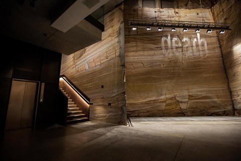 Moorilla Wine Meets Mona Art Day Trip - Accommodation Adelaide 2
