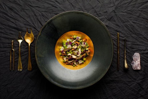 Moorilla Wine Meets Mona Art Day Trip - Accommodation Adelaide 5