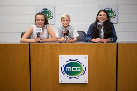 Sports Tour Of Melbourne With MCG Tour - Accommodation Adelaide 1