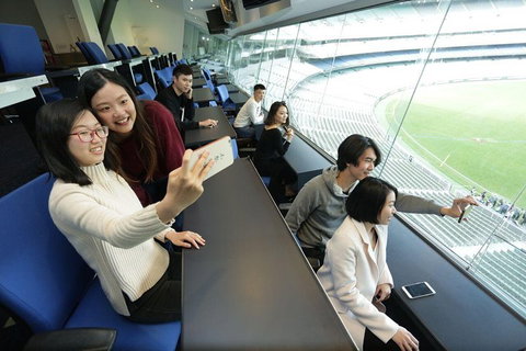 Sports Tour Of Melbourne With MCG Tour - Accommodation Adelaide 3