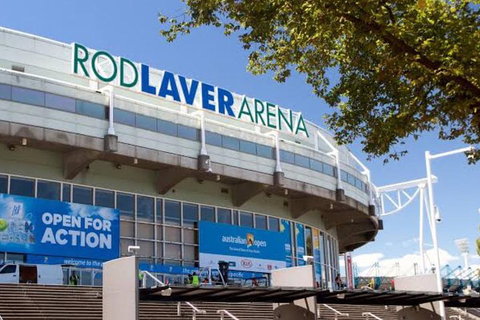 Sports Tour Of Melbourne With MCG Tour - Accommodation Adelaide 5