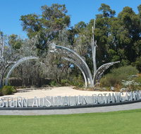 Very Best of Perth Tour - Wildlife Park  City Highlights Tour - Accommodation Adelaide