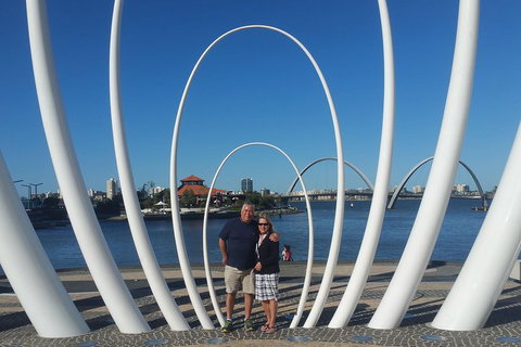 Very Best Of Perth Tour - Wildlife Park & City Highlights Tour - Accommodation Adelaide 1