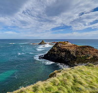 Small-Group Phillip Island Day Trip from Melbourne with Penguin Plus Viewing - Accommodation Adelaide