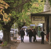 Adelaide Highlights Hahndorf  McLaren Vale Wine Tasting and Sightseeing Tour - Accommodation Adelaide