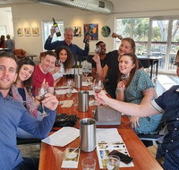 Barossa Valley Wineries Tour with Tastings and Lunch from Adelaide