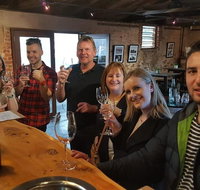 McLaren Vale and Glenelg Wine Tasting and Sightseeing Half-day Afternoon - Accommodation Adelaide
