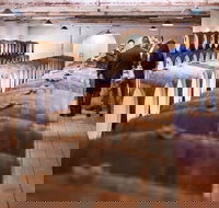 Seppeltsfield Centenary Tour - Accommodation Adelaide