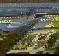 Seppeltsfield Taste Your Birth Year Experience - Accommodation Adelaide