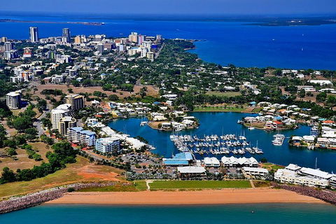 Explore Darwin City Sights Including Key Attractions - Accommodation Adelaide 3
