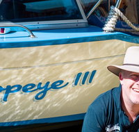 Torrens River Cruise in Adelaide - Accommodation Adelaide