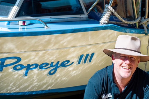 Torrens River Cruise In Adelaide - Accommodation Adelaide 0