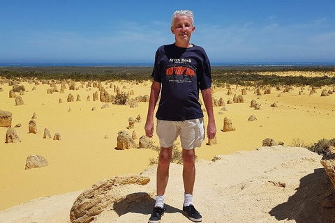 Pinnacles Day Trip From Perth Including Yanchep National Park - Accommodation Adelaide 1