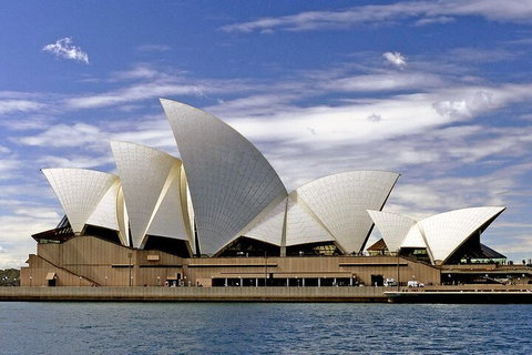 Private 4-hour City Tour Of Sydney With Hotel Pick Up And Drop Off - Accommodation Adelaide 2