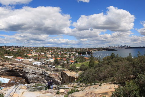 Private 4-hour City Tour Of Sydney With Hotel Pick Up And Drop Off - Accommodation Adelaide 4