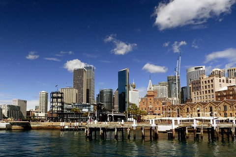 Private 4-hour City Tour Of Sydney With Hotel Pick Up And Drop Off - Accommodation Adelaide 5