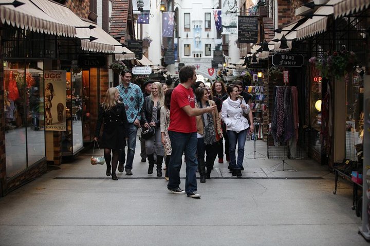  Accommodation Adelaide