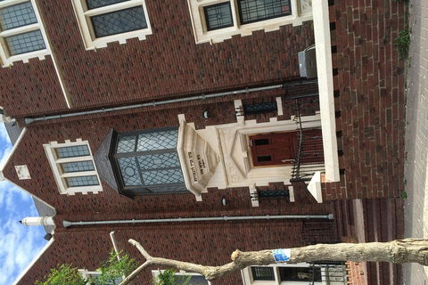 Melbourne's Jewish Scene - Accommodation Adelaide 3