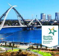 Big Perth Private Day Tour - Accommodation Adelaide