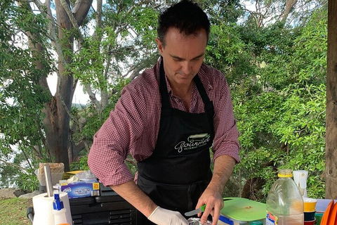 Day Trip With Chef-Led Hunter Valley Gourmet Food And Wine From Sydney - Accommodation Adelaide 1