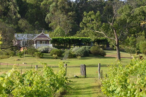 Day Trip With Chef-Led Hunter Valley Gourmet Food And Wine From Sydney - Accommodation Adelaide 4
