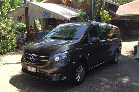 Cairns City Tour - Accommodation Adelaide 4