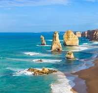 Private Three Day Great Ocean Road Tour - Accommodation Adelaide