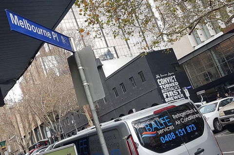 Live Like A Local: Explore Some Favourite Spots On A Playful Audio Walking Tour - Accommodation Adelaide 2