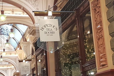 Live Like A Local: Explore Some Favourite Spots On A Playful Audio Walking Tour - Accommodation Adelaide 4