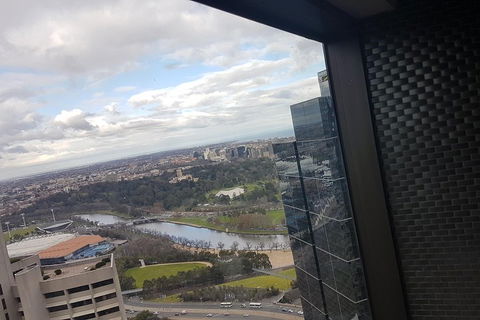 Live Like A Local: Explore Some Favourite Spots On A Playful Audio Walking Tour - Accommodation Adelaide 5