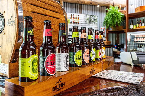 Private Blue Mountains Three Valleys SUV Tour - Accommodation Adelaide 4