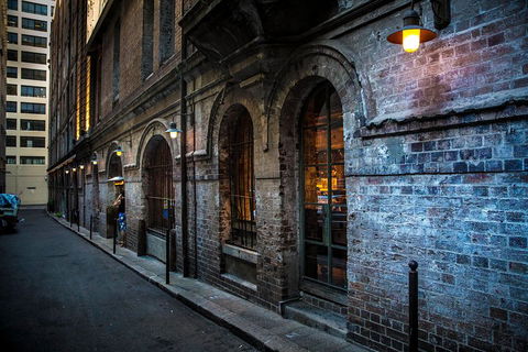 Explore Sydney's Secrets In A Series Of Fun Cryptic Clues - Accommodation Adelaide 1