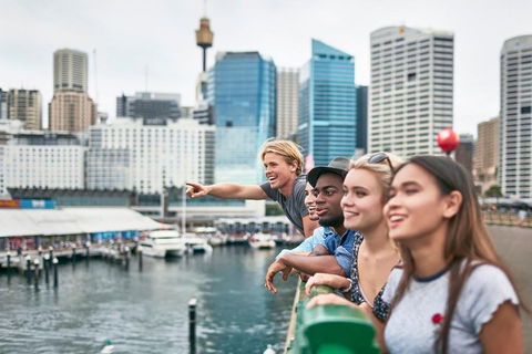 Explore Sydney's Secrets In A Series Of Fun Cryptic Clues - Accommodation Adelaide 2