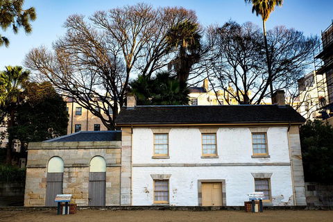 Explore The Rocks Sydney In A Series Of Fun Cryptic Clues - Accommodation Adelaide 5