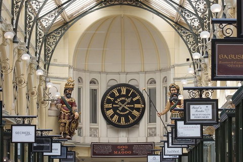 Melbourne Cathedrals And Parklands Tour - Accommodation Adelaide 0