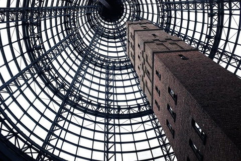 Melbourne Cathedrals And Parklands Tour - Accommodation Adelaide 1