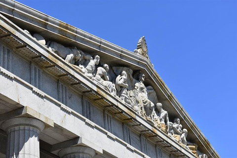 Melbourne Cathedrals And Parklands Tour - Accommodation Adelaide 2