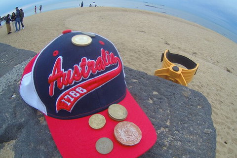 Melbourne Treasure Hunt - Accommodation Adelaide 1