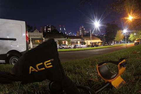 Melbourne Treasure Hunt - Accommodation Adelaide 3
