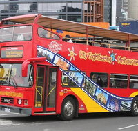 Melbourne City Card 2 Days Visit Unlimited Attractions - Accommodation Adelaide