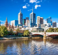 Melbourne City Card 3 Days Visit Unlimited Attractions - Accommodation Adelaide