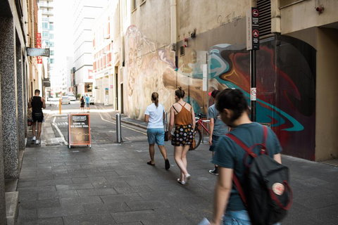 Be An Adelaide Local: Intimate Walk - Accommodation Adelaide 0