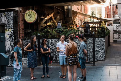 Be An Adelaide Local: Intimate Walk - Accommodation Adelaide 1