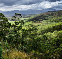 3-Day Tour to the Falls Mountains Lake  More of West Coast Tasmania - Accommodation Adelaide