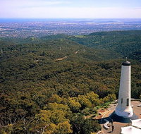 Barossa Valley Intimate Winery Tour via Adelaide Hills by Private Limo - Accommodation Adelaide