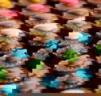 Entry to Panny's Amazing World of Chocolate at Phillip Island Chocolate Factory - Accommodation Adelaide