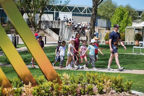 Australian Institute Of Sport: The AIS Tour - Accommodation Adelaide 0