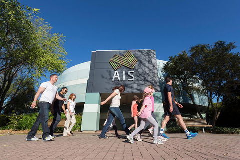Australian Institute Of Sport: The AIS Tour - Accommodation Adelaide 4