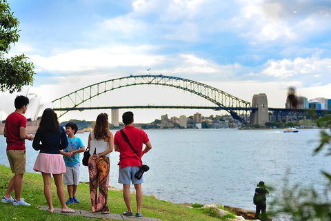 Luxury Sydney City Private Tour - Accommodation Adelaide 3
