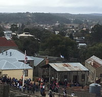 Sovereign Hill Goldfields and Museum Ballarat Victoria - Accommodation Adelaide